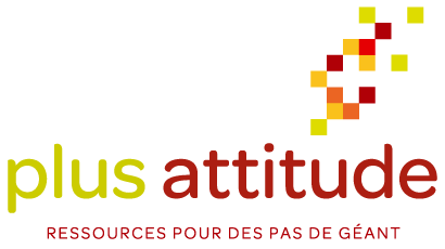 logoPlus attitude